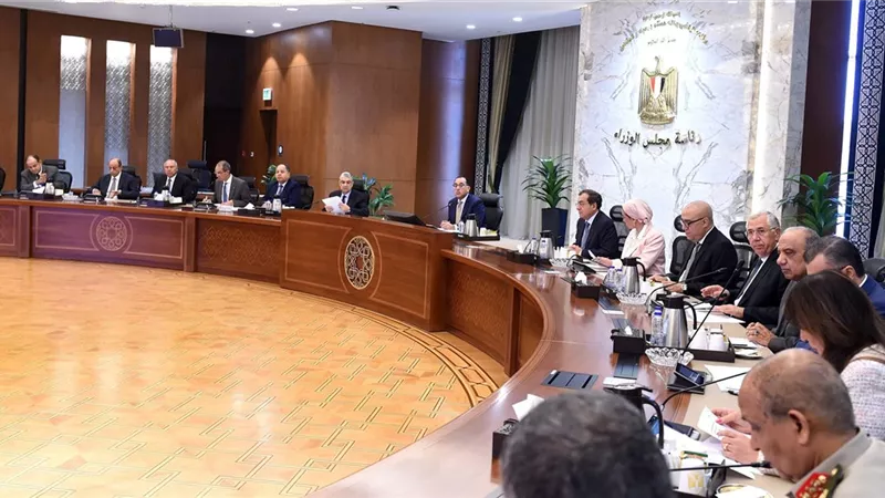اللجنة الوزارية لوحدة الصين ..اتفاقيات لإنتاج الهيدروجين الأخضر والاستثمار الفندقي