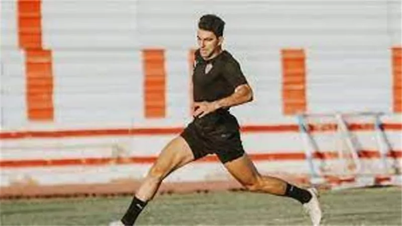 عودة زيزو لتدريبات الزمالك .. وفتوح يؤدى برنامجا تأهيليا