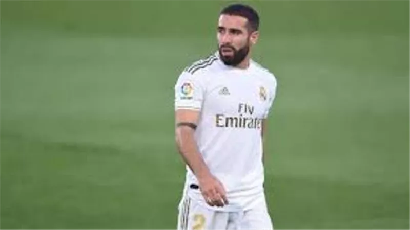 صحيفة أسبانية : نجم ريال مدريد يغيب عن مباراة يونيون برلين