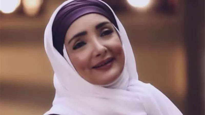 لقاء خاص مع عايدة الأيوبي في It’s Showtime