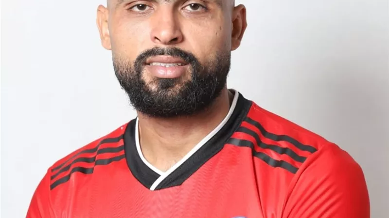 رسميا.. النصر يضم كريم لالا لمدة موسمين