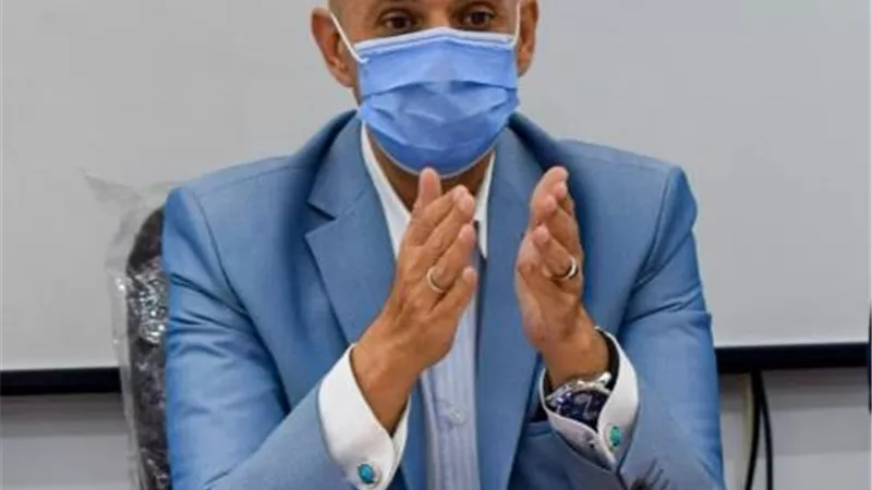 إحالة أطباء الأسنان بـ