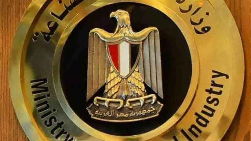 إنفوجراف.. جهود وزارة التجارة للنهوض بقطاع الصناعة المصرية