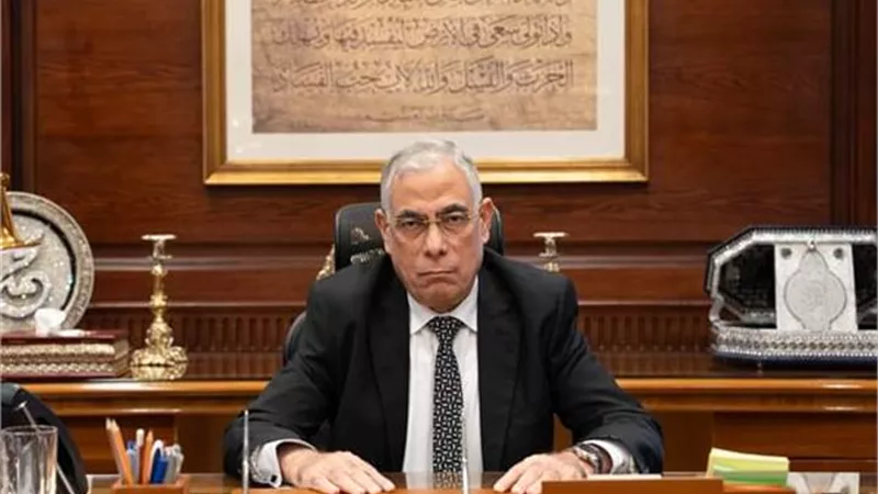 النائب العام المستشار محمد شوقي يبدأ مهام منصبه الجديد
