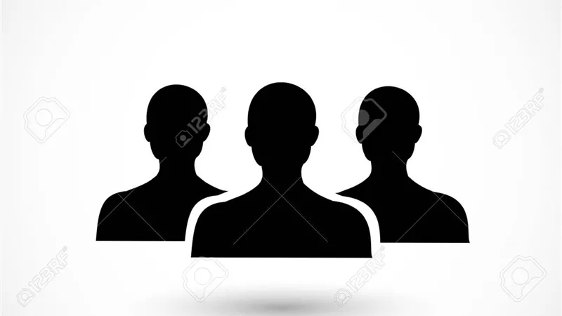 فى رحاب ايه أصناف الناس ثلاثه