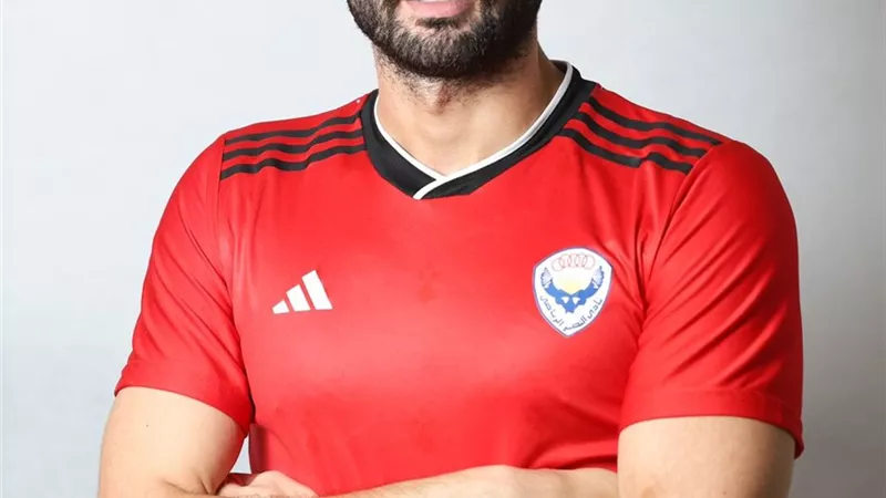 مهاجم الإنتاج الحربي يدعم صفوف النصر رسميا