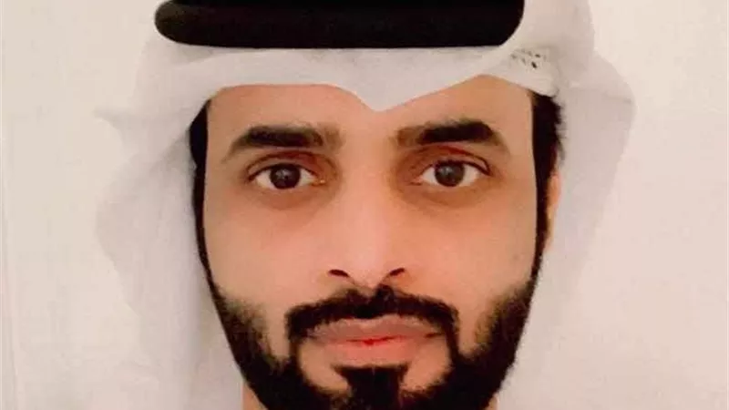 سالم العاض خبير الديكور