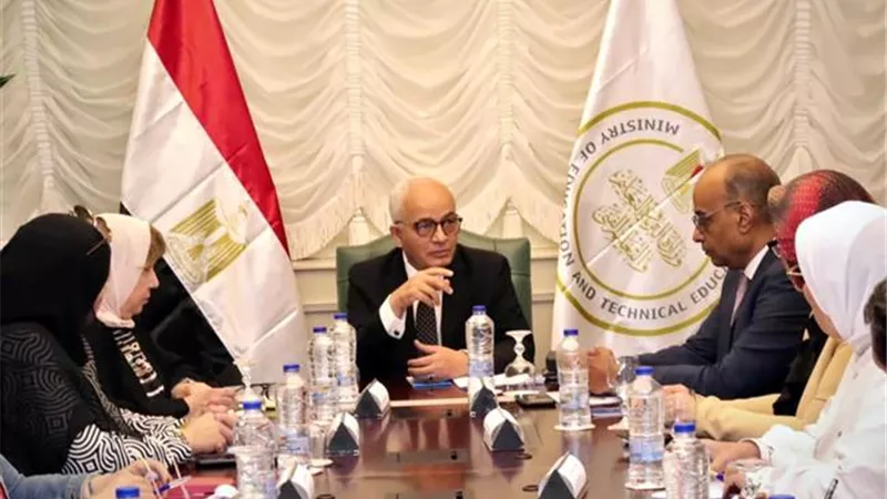 وزير الخارجية يشيد بمواقف كرواتيا الداعمة لمصر فى قضية سد النهضة