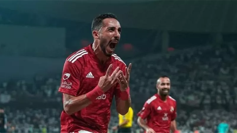 ماذا قال كريم فؤاد على عودة مشاركته مع الأهلي وهدفه أمام المصري؟