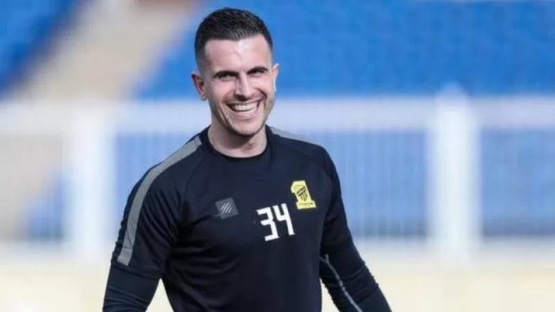 الاتحاد السعودى يعلن جاهزية جروهى قبل مواجهة الفتح بدورى روشن