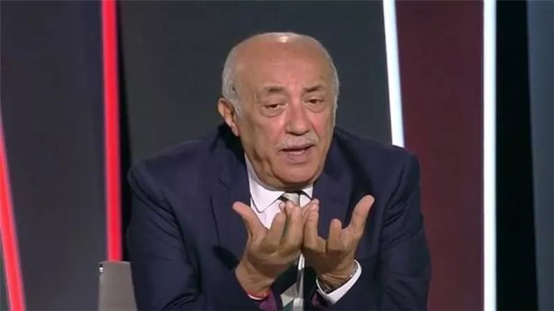 فتحي سند : أخشى على الزمالك من أوسوريو .. فيديو