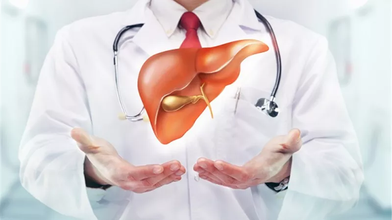 5 عادات وأسباب خطيرة تدمر الكبد