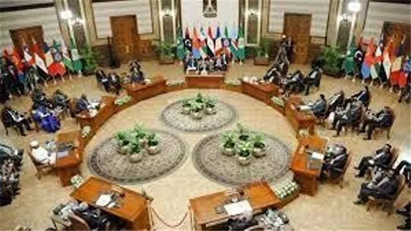 انعقاد الاجتماع الثاني لوزراء خارجية مسار دول جوار السودان