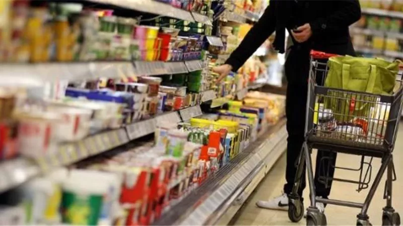 تراجع معدل التضخم في بريطانيا إلى 6.7٪ في أغسطس