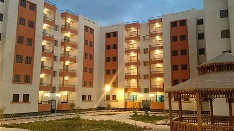 شروط تخصيص الوحدات السكنية الدائمة بالمدن الجديدة