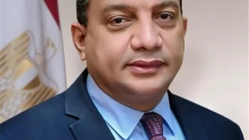عبد اللطيف هشام عميداً لكلية الزراعة ببنى سويف
