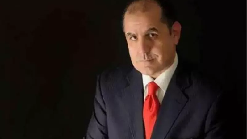 هاني أبو الفتوح يتوقع تثبيت أسعار الفائدة في اجتماع المركزي