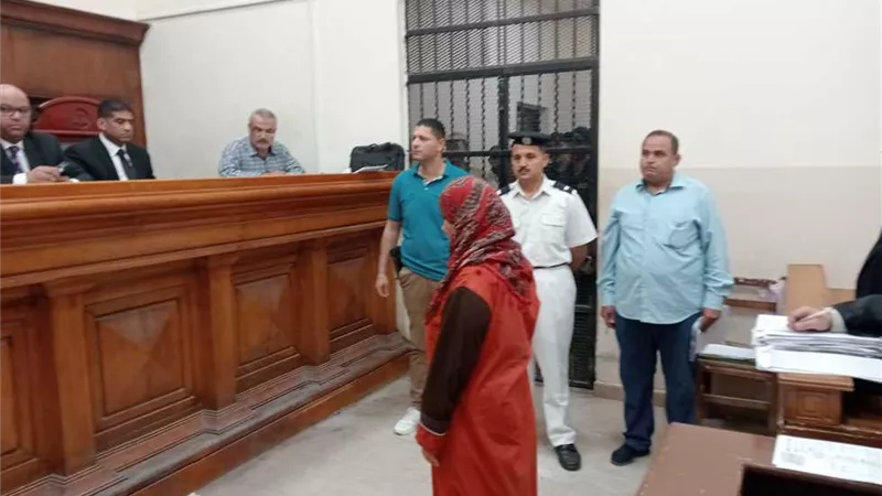 استدعاء والد طفل الشرقة المقتول للمحكمة