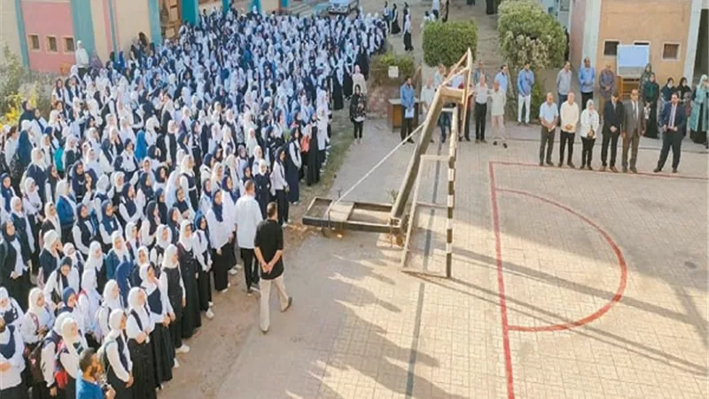 الخبراء يحددون وصفة سحرية .. لعام دراسي بلا مشاكل