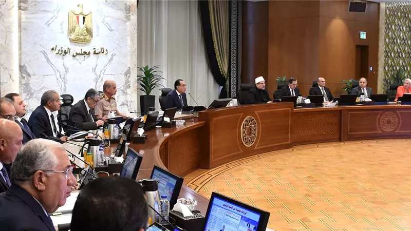 إقرار زيادة علاوة غلاء المعيشة.. قرارات مهمة للحكومة خلال اجتماعها