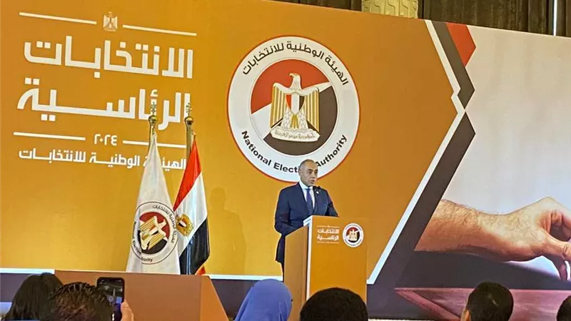 الوطنية للانتخابات: أجرينا معاينة ميدانية لمقرات المراكز الانتخابية