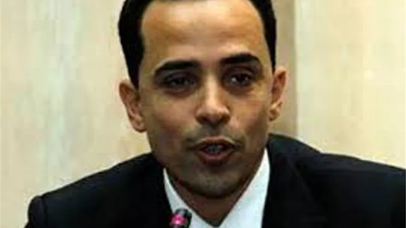 عبد الله المغازي: إجراء الانتخابات الرئاسية قبل 2024