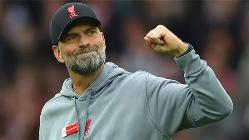 سأكون سعيدًا.. كلوب يحسم قراره النهائي بشأن تدريب منتخب ألمانيا