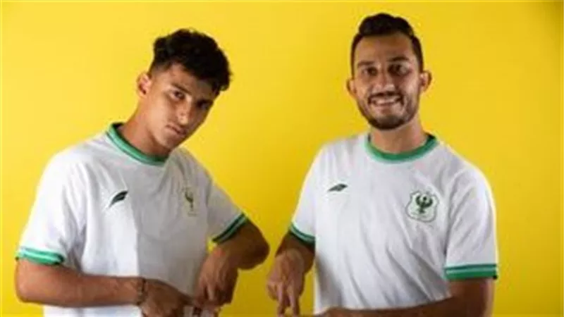الزمالك يطالب المصري بـ20 مليون لحل أزمة منصور وعيد ودياً