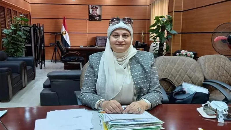 وكيل تعليم القليوبية: توزيع 80% من الكتب الدراسية على المدارس