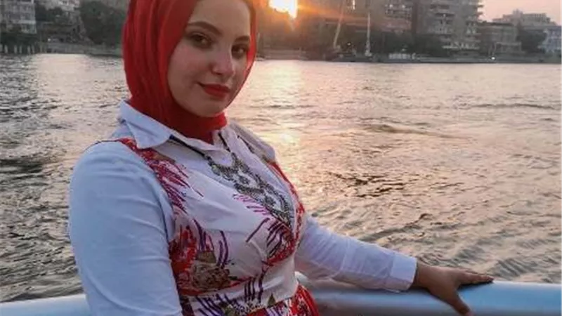 المصورة ريهام عبدالعزيز من الهواية إلى التميز .. تغطية الأحداث في التصوير والإخراج