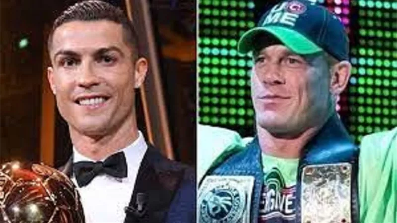 رونالدو يتلقي دعوة من 