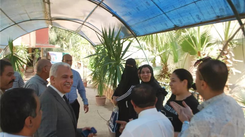 بوابة الجمهورية