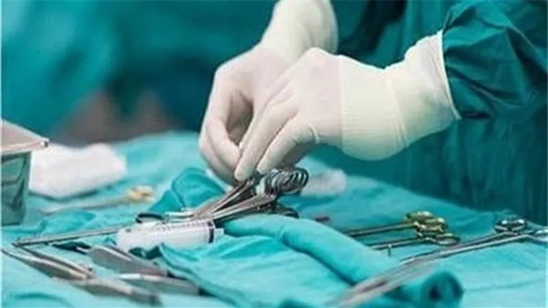 بيان الشرع في إجراء عملية طبية بالتقسيط عن طريق البنك