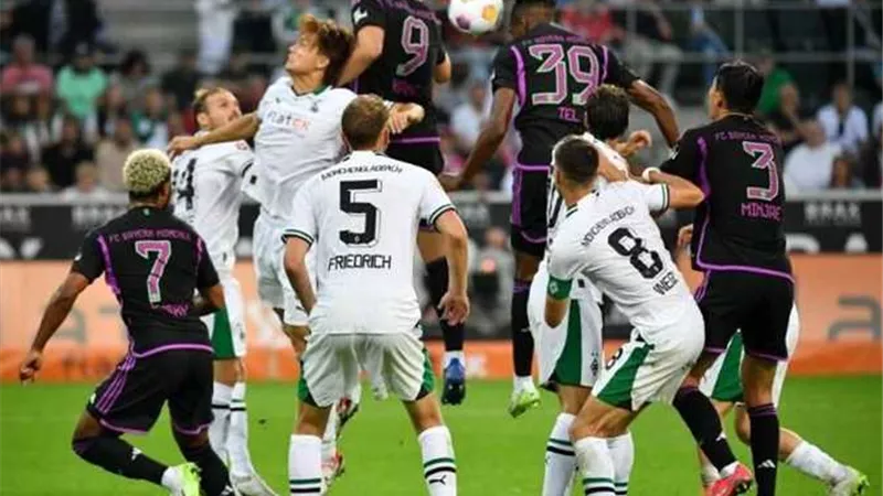 دورى الابطال.. تشكيل مانشستر يونايتد الرسمى أمام بايرن ميونخ