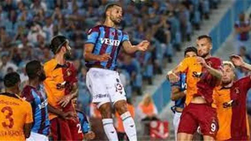 جالاتا سراي يتعادل أمام كوبنهاجن في دوري أبطال أوروبا