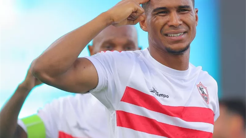 عمرو الدرديري يعلق على استبعاد سيف الجزيري من مباراة بيراميدز