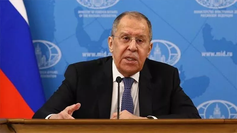 لافروف: كان من الممكن تجنب الأزمة فى أوروبا لولا الناتو