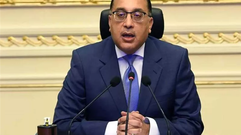 مدبولي:مشروع