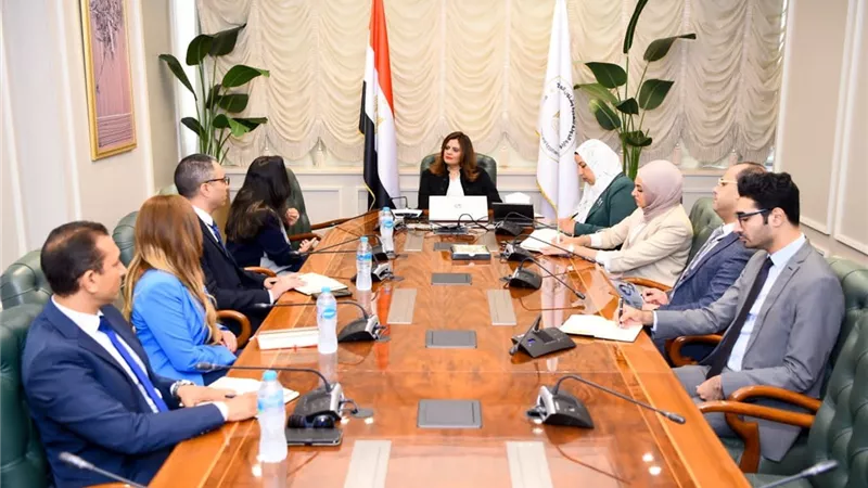 الهجرة: نسعى لتحقيق منظومة متكاملة في مجال التدريب من أجل التشغيل
