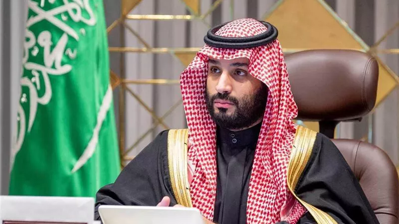 بن سلمان:السعودية ستكون من أقوى اقتصادات العالم