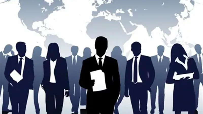 شركة عالمية تخطط لتوظيف ربع مليون عامل