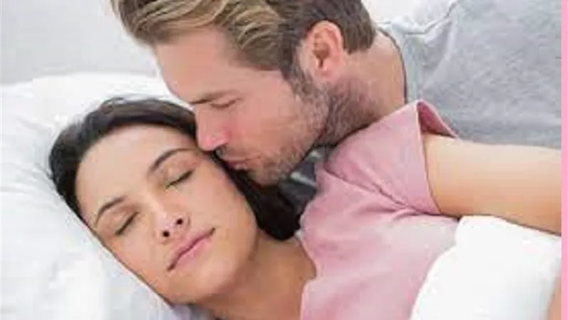 هتك ستر غرفة النوم يجعلك من اشر الناس بقول النبى ﷺ