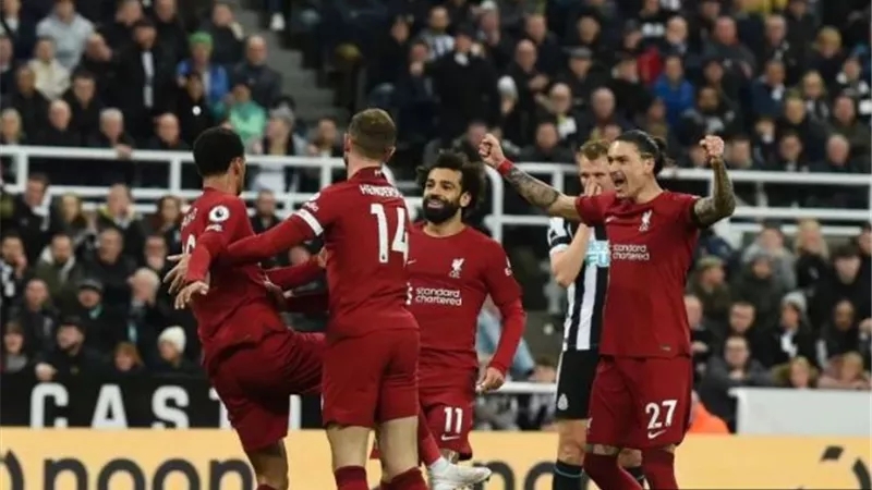 القنوات الناقلة لمباراة ليفربول ولاسك لينز بالدوري الأوروبي