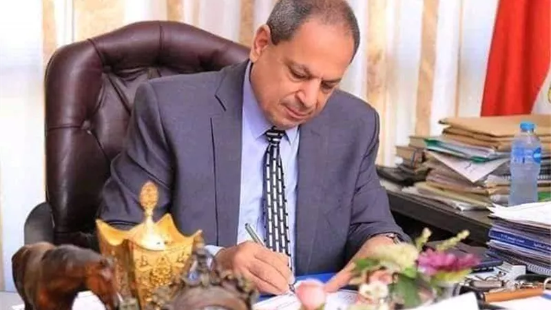 تموين المنيا يضبط 66مخالفة متنوعة خلال حملات على المخابز والأسواق