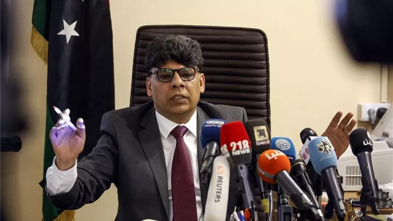 النائب العام الليبي: الكشف عن نتائج التحقيقات في كارثة درنة قريبا