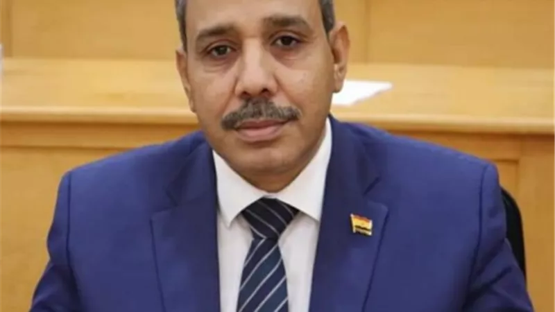 انطلاق المؤتمر الدولي السادس للعلوم الأساسية والتطبيقية بالغردقة