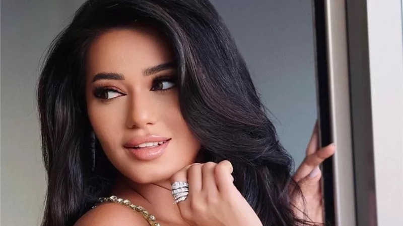 تعليق رحمة رياض بعد حصولها على جائزة الموريكس دور