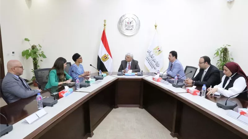وزير التعليم العالي: التوجه نحو التحول الرقمي أصبح ضرورة حتمية
