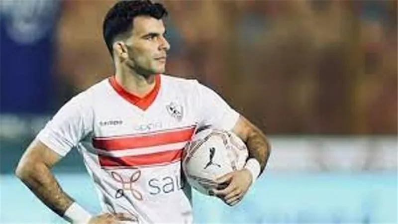 وجّهَا إنذارا رسميا للأبيض بسبب المستحقات.. آخر تطورات أزمة زيزو والجزيرى مع الزمالك
