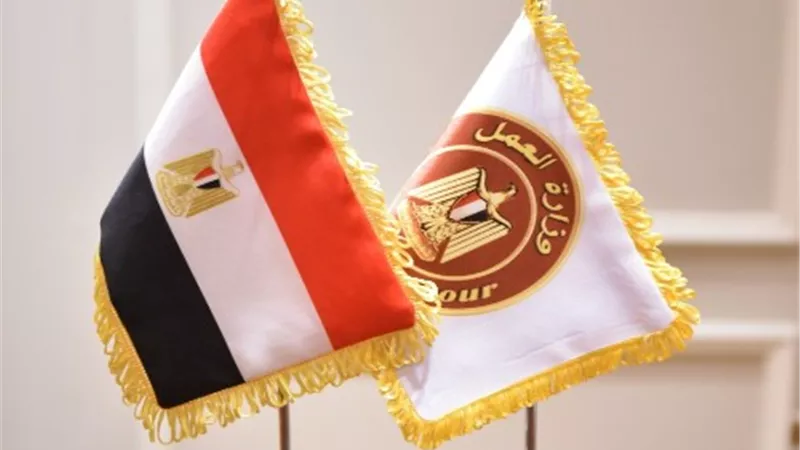 وزارة العمل تنظم ندوة توعية لشباب دمياط على ريادة الأعمال